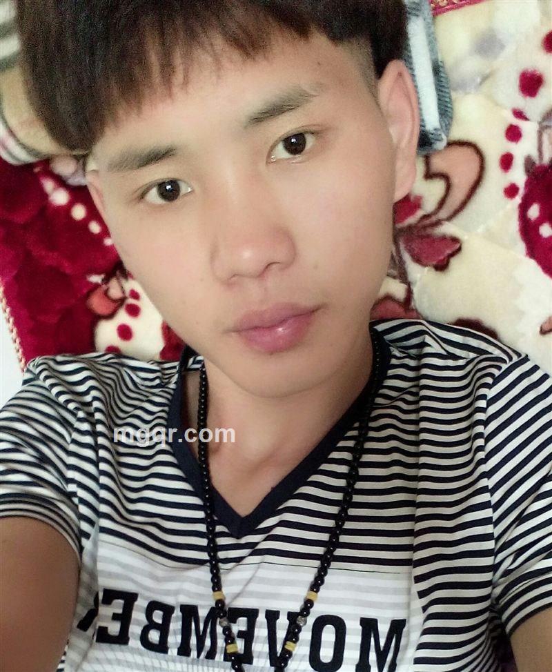 非洲小白脸的头像