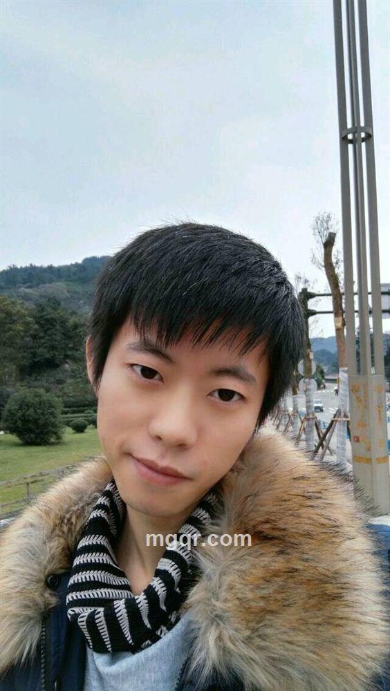 我在上床前的头像