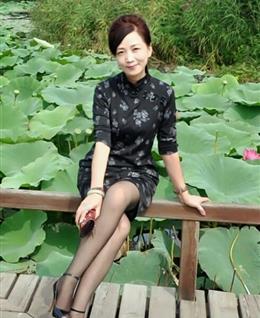 聆听自然的头像