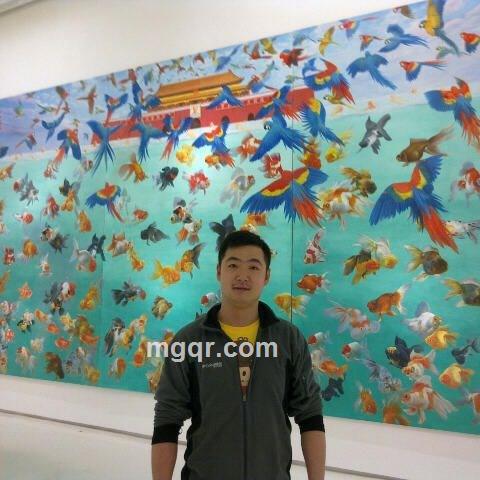 亲密无间1981的头像