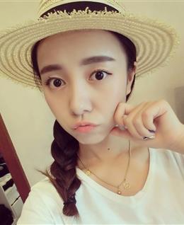 彩色的花的头像