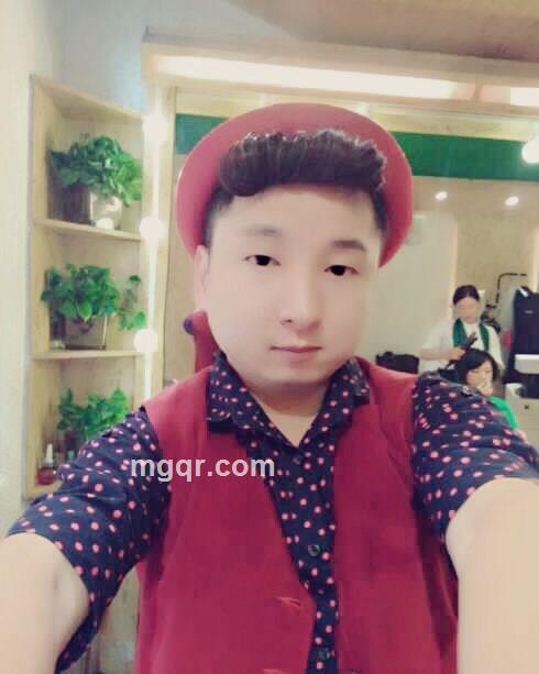 抢眼人物的头像