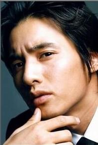 南海湾畔的头像