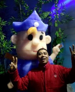 路路顺發的头像