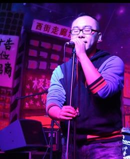 修罗重生的头像