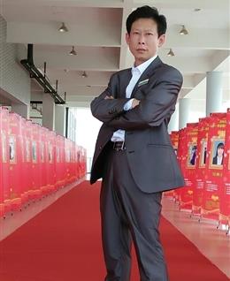 为你心动的头像