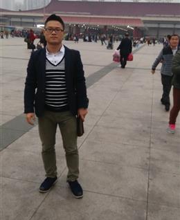 寻找丢失的感觉的头像