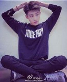 我爱罗纳尔多的头像