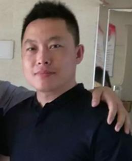 给你幸福的头像