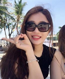 幸福如此的简单的头像