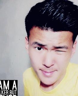 遇不到怎么办的头像