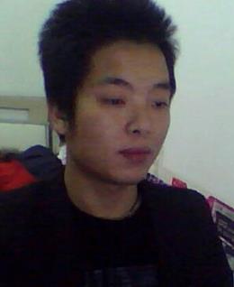 禁止说恨我的头像