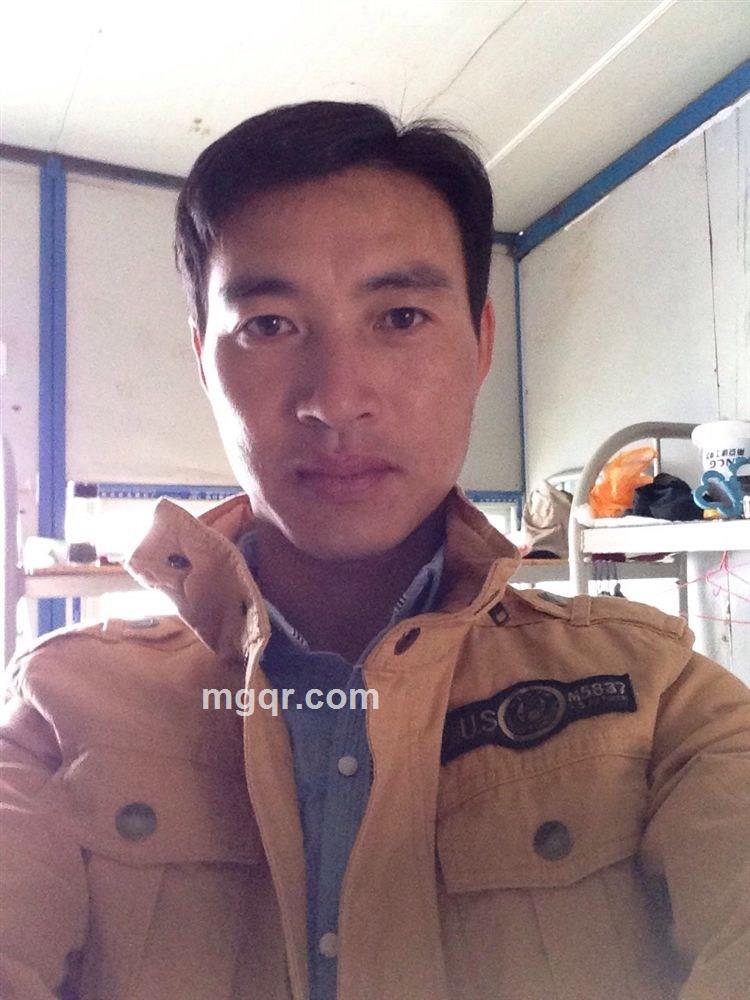 路在脚下的头像