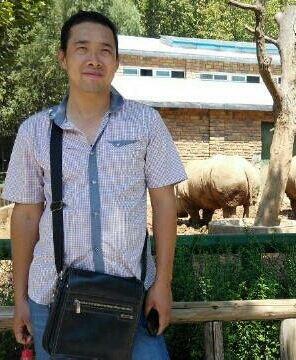 你是我的情人的头像