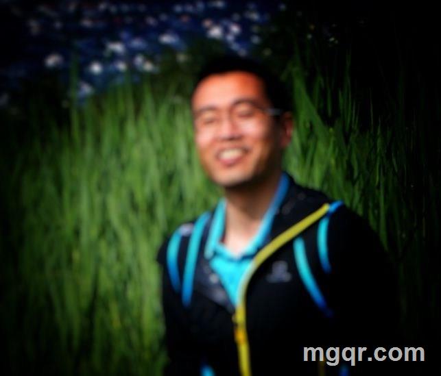 秦琼2的头像