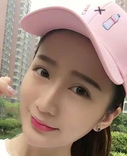 我那坏坏的丫头的头像