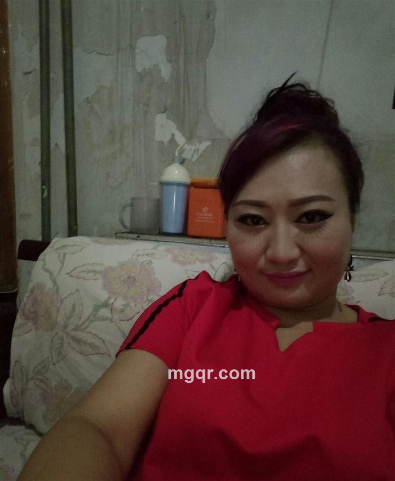 单身女人的头像