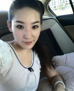 小小女人儿的头像