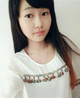 美丽漂亮的静静的头像