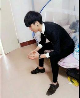 陈白洛读心少年的头像