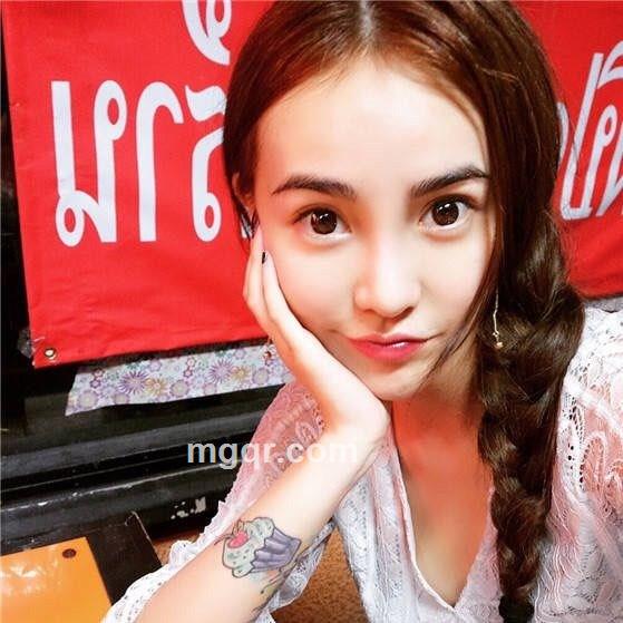 温柔琪妹妹的头像