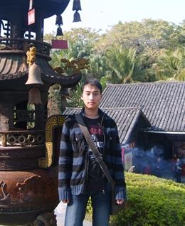 我们的歌123的头像