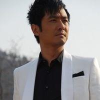 中年男人的头像