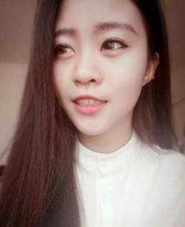 周大美丽的头像