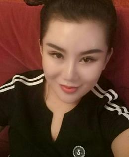 李霞Q