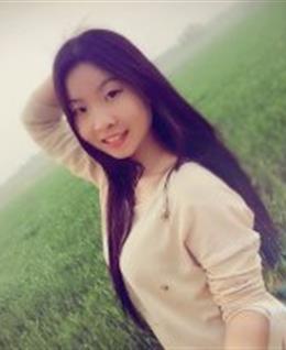 桃花原色的头像