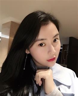 爱笑的眼睛baby的头像