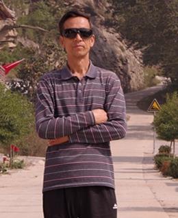 晚清乾隆的头像