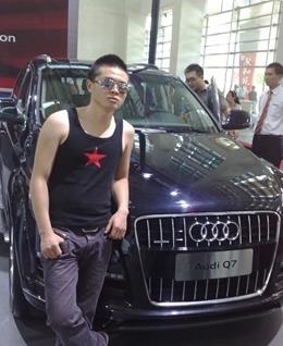 豪哥哥910的头像