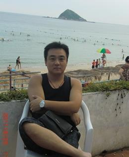 赤脚小子的头像