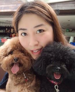 夏沫Sunmer的头像