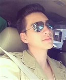 我的伤悲的头像