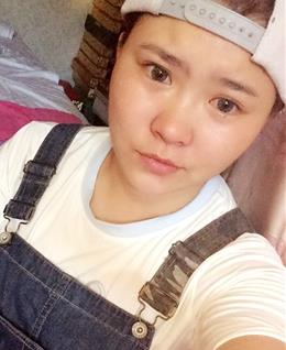 罗小猪妹的头像