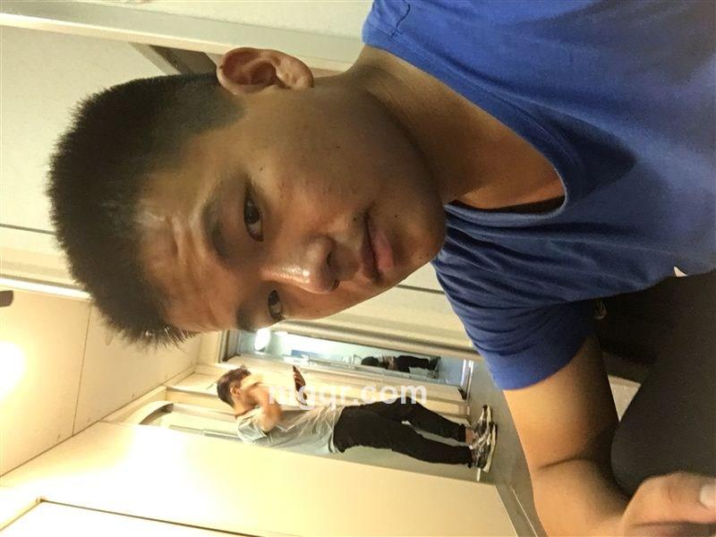 狂野中国人