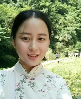 呆萌女的头像