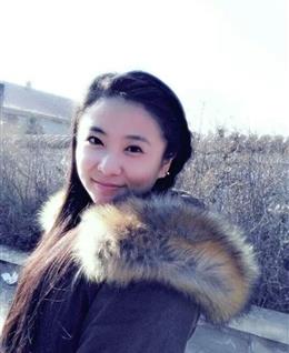 郭美玲的头像