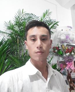 心在水中的头像