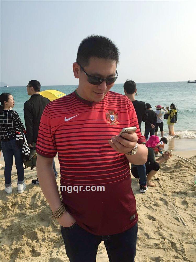 一生何求的头像