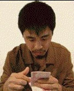 爱唯一玉的头像