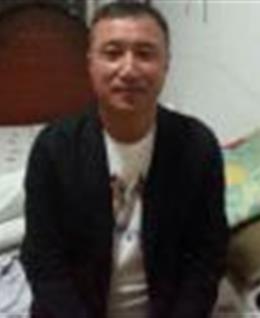 龙在寻找的头像