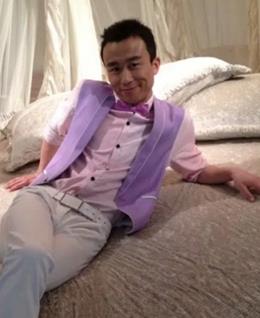 为我着迷的头像