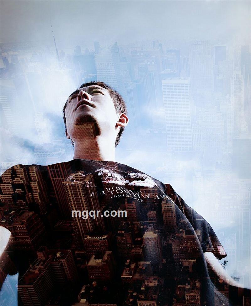 旧城以西的头像