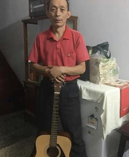 午后的太阳雨的头像