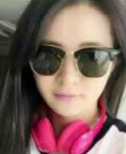 一只北极的鱼的头像