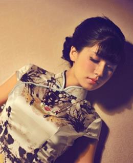 我是你的橙子的头像