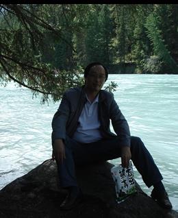 世间本无尘的头像